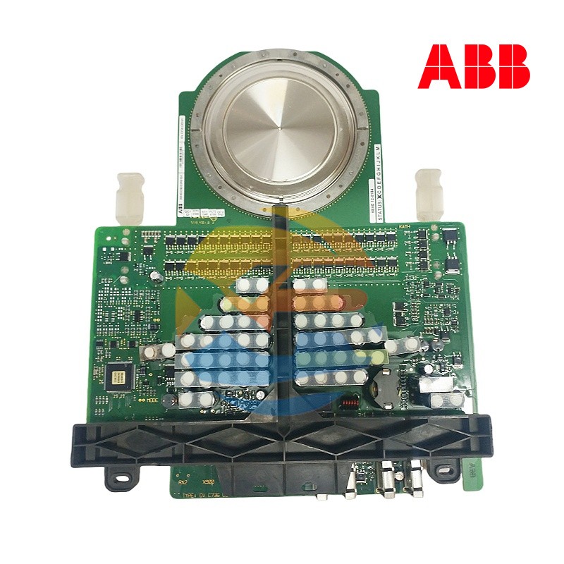 ABB 5SHY3545L0014 3BHB013085R00012